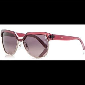 CHLOE Dafne Sunglasses CE665S